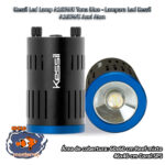 Kessil Led Lamp A160WE Tuna Blue - Lampara Led Kessil A160WE Azul Atun