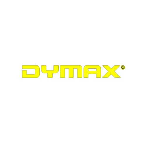 logo dymax 500×500